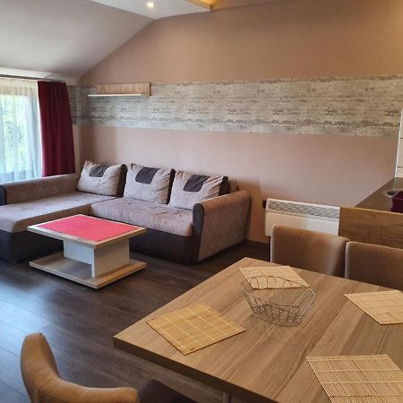 קופאוניק Apartman Vera מראה חיצוני תמונה