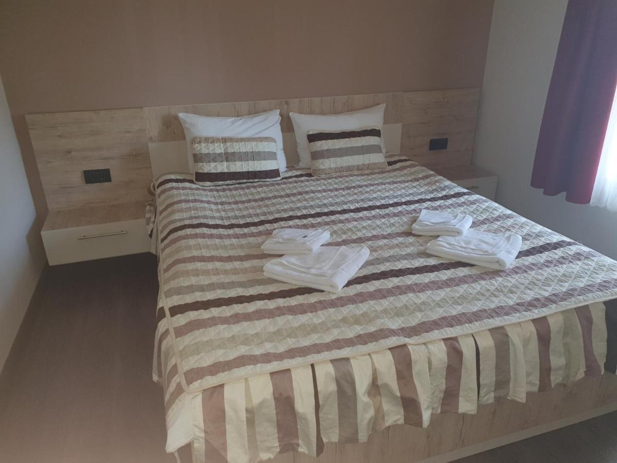 קופאוניק Apartman Vera מראה חיצוני תמונה