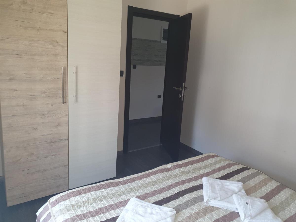 קופאוניק Apartman Vera מראה חיצוני תמונה