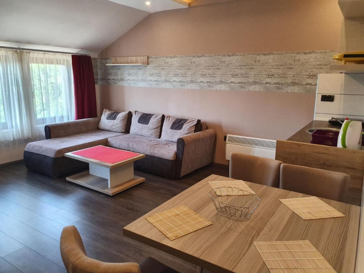 קופאוניק Apartman Vera מראה חיצוני תמונה