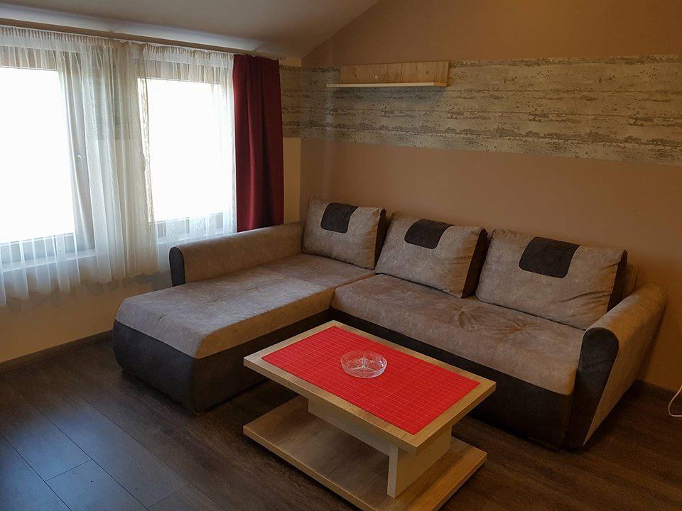 קופאוניק Apartman Vera מראה חיצוני תמונה