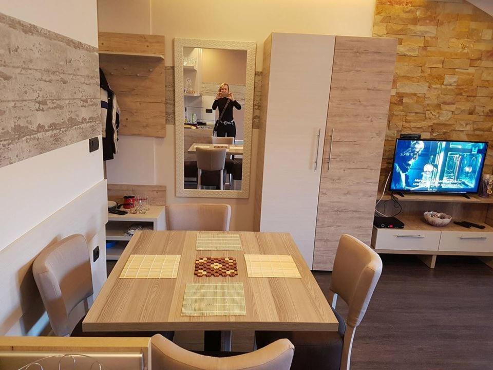 קופאוניק Apartman Vera מראה חיצוני תמונה