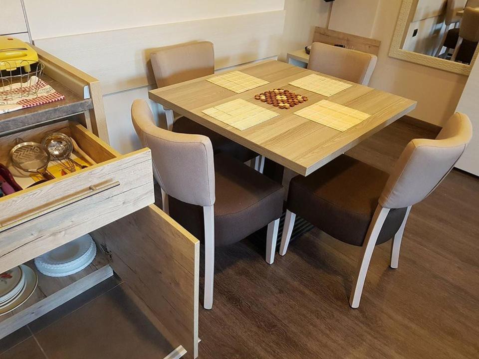 קופאוניק Apartman Vera מראה חיצוני תמונה