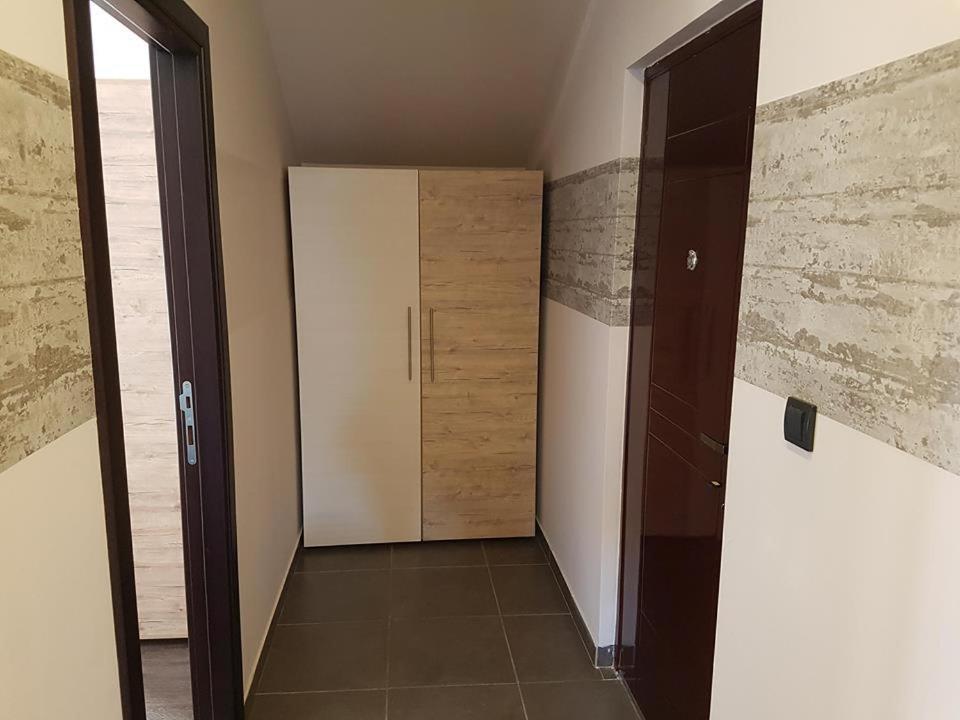 קופאוניק Apartman Vera מראה חיצוני תמונה